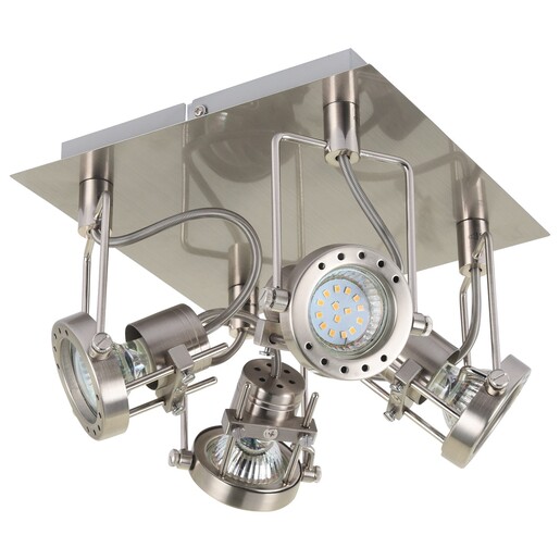Forma Spot lampa FG103-4C SN
