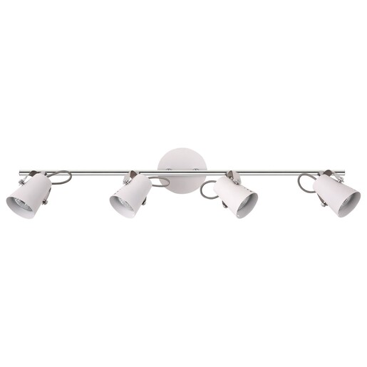 Forma Spot lampa FG102-4 WH