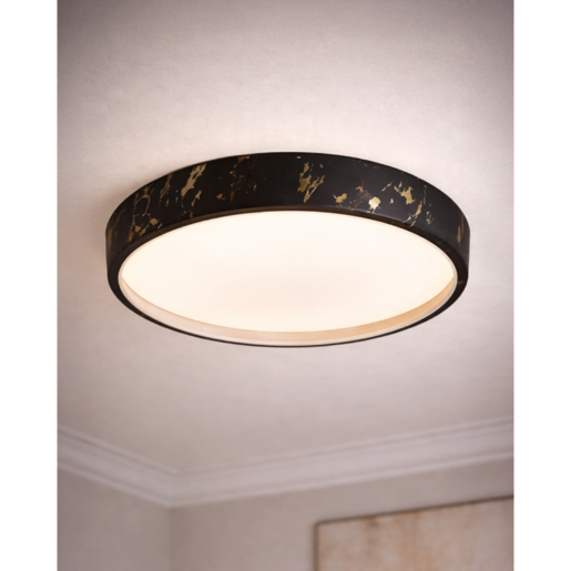 Forma LED plafonjera LP-410-54R MRB