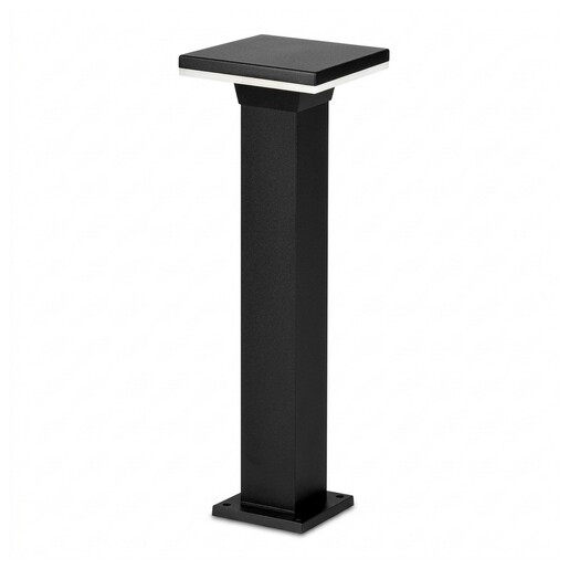 Forma LED spoljna lampa S3401 BK