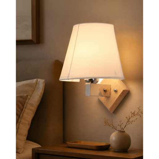 Forma Zidna lampa F91-1 WD