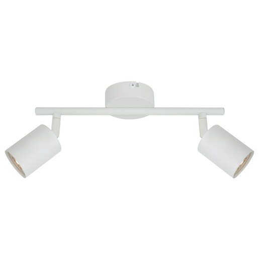 Forma Spot lampa FG154-2 WH