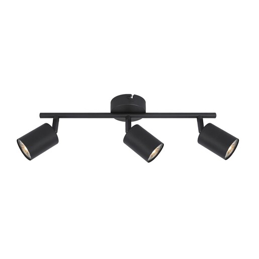 Forma Spot lampa FG154-3 BK