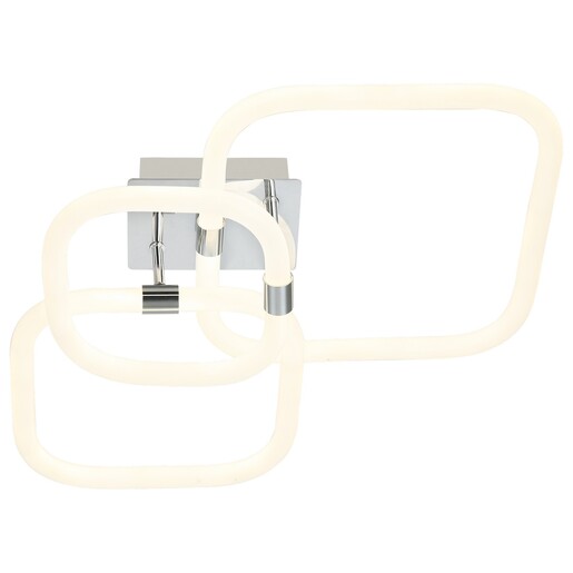 Forma LED plafonska lampa F2212-72C WH