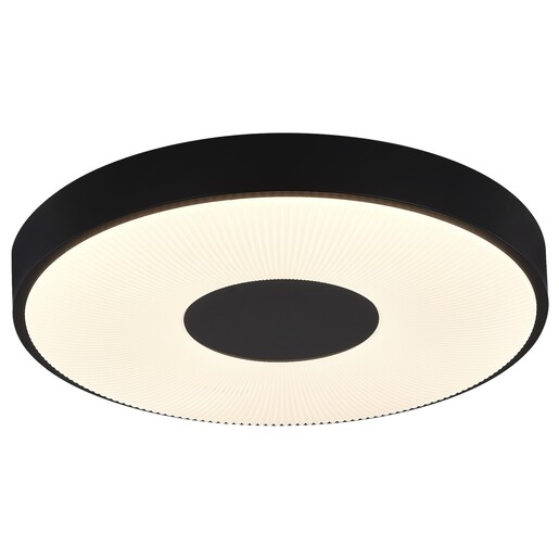 Forma LED plafonjera LP-408-54R BK