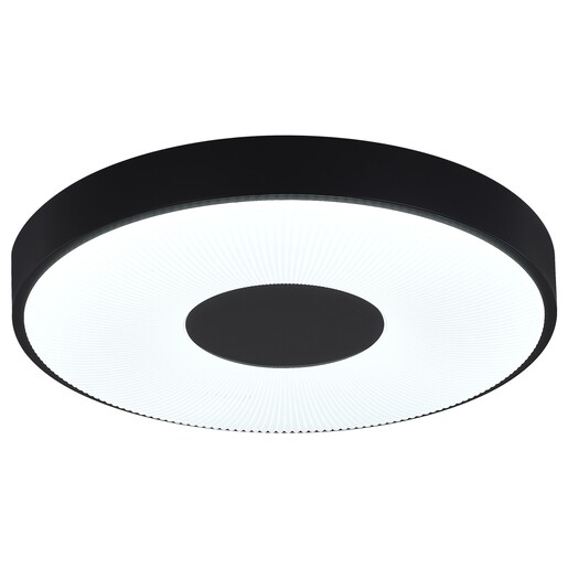 Forma LED plafonjera LP-408-54R BK