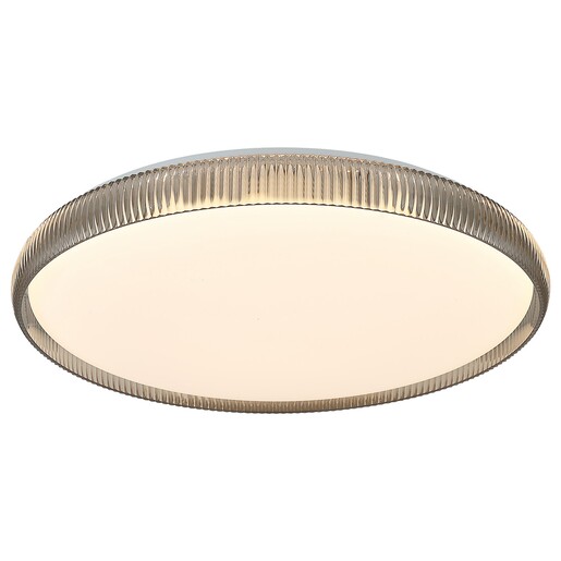 Forma LED plafonjera LP-424-86R SGY