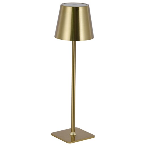 Forma LED stona lampa FD2011-3T SG