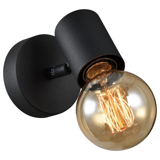 Forma Spot lampa FE707-1 BK
