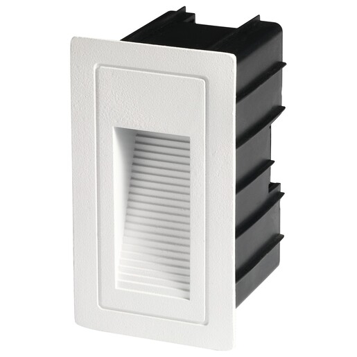 Forma Ugradna LED lampa S5324S WH