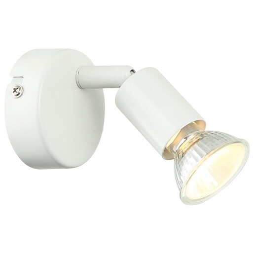 Forma Spot lampa FG101-1 WH