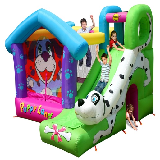 Igraonica Puppyland