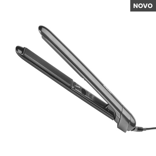 Babyliss Pegla za kosu ST620E, Titanium Shine