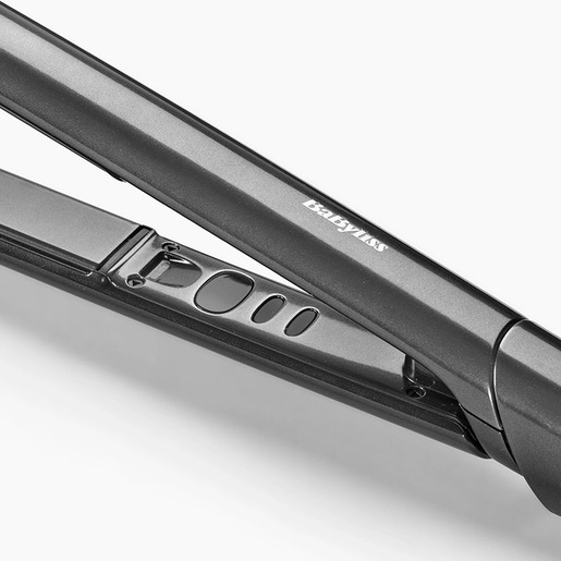 Babyliss Pegla za kosu ST620E, Titanium Shine