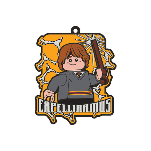 LEGO Hari Poter magnet: Expelliarmus 53242