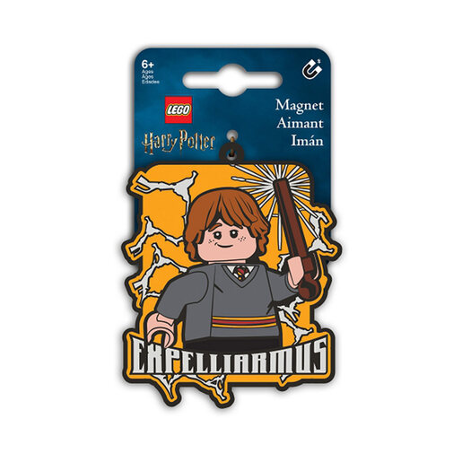 LEGO Hari Poter magnet: Expelliarmus 53242