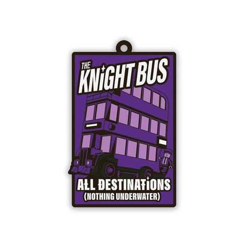 LEGO Hari Poter magnet: Viteški autobus 53246