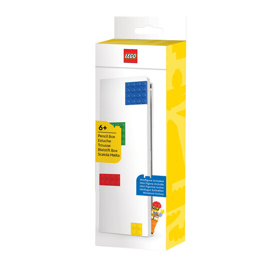 LEGO kutija za olovke sa minifigurom 53707