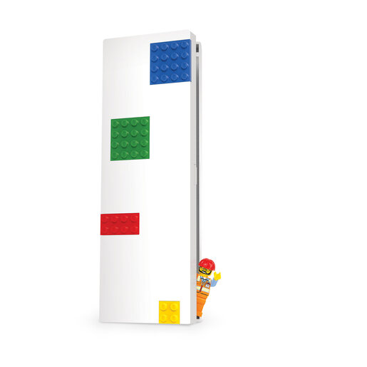 LEGO kutija za olovke sa minifigurom 53707
