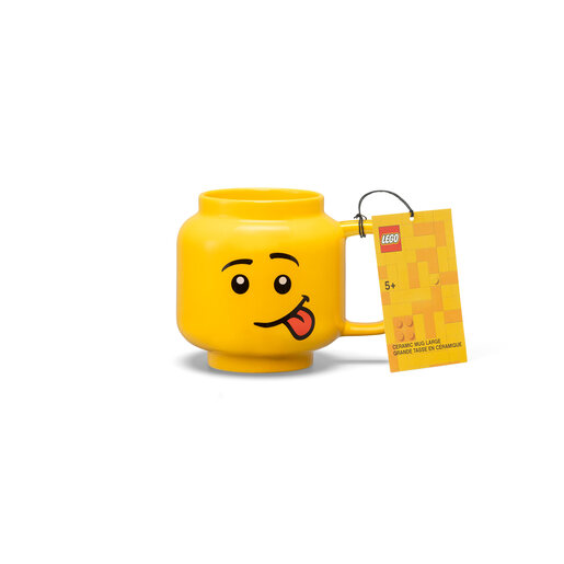 LEGO keramička šolja 530 ml: Šašavko 41460802
