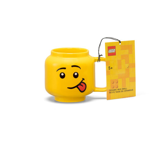LEGO keramička šolja 255 ml: Šašavko 40460802