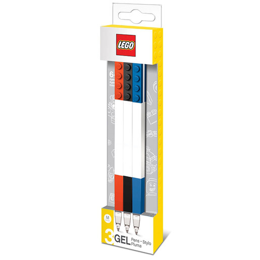 LEGO gel olovke (3 kom) 51513