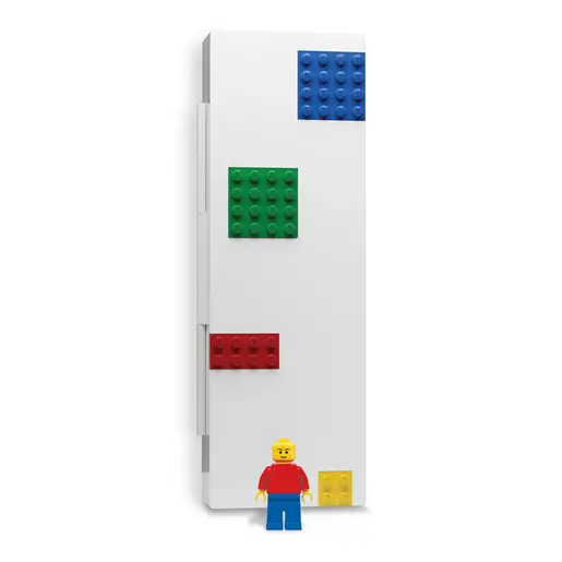 LEGO kutija za olovke 2.0 sa minifigurom 52884