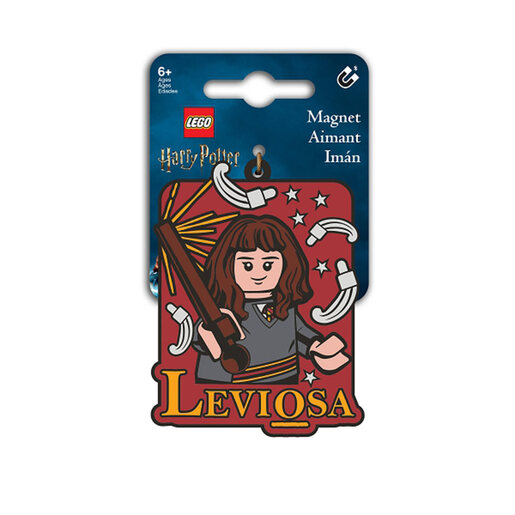 LEGO Hari Poter magnet: Leviosa 53241