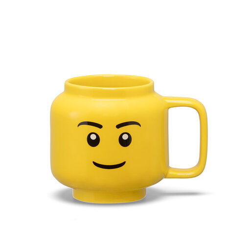 LEGO keramička šolja 255 ml: Dečak 40460800