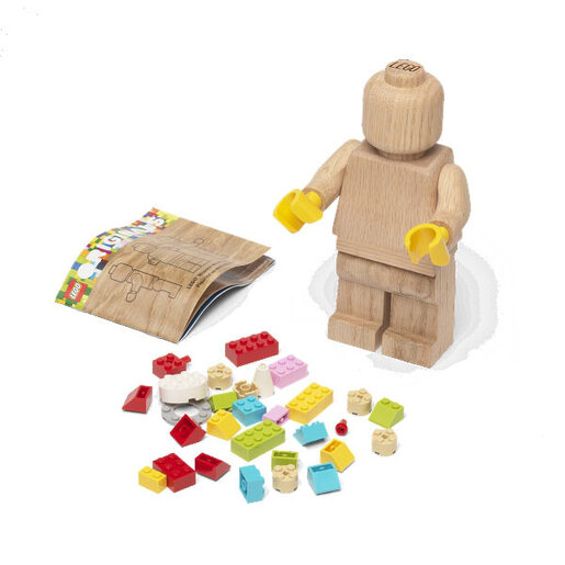 LEGO drvena minifigura 41058501