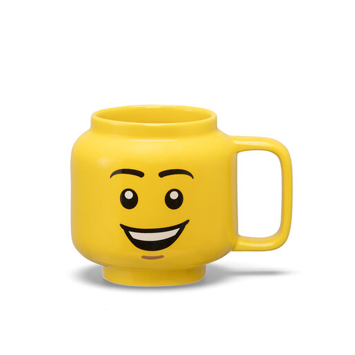 LEGO keramička šolja 255 ml: Srećni dečak 40460806