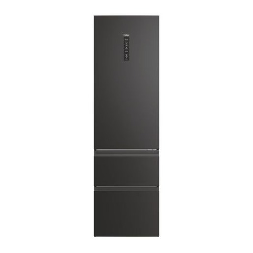 Haier kombinovani frižider HTW5620DNPT, 3D 60 Series 5 + POKLON Haier štapni mikser HHB5B2 011 Series 5