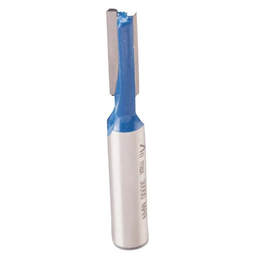 Einhell HM glodalo 10 ravni žleb ,SB, za glodalicu, drvo/plastika