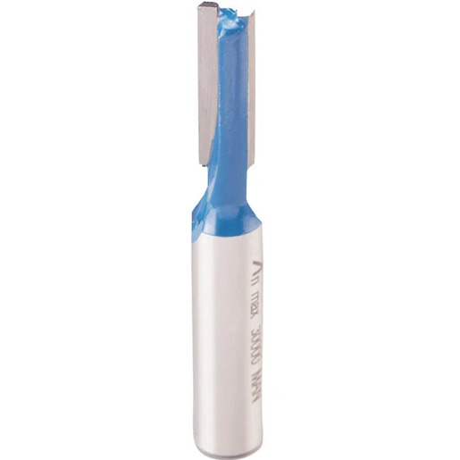Einhell HM glodalo 18 ravni žleb ,SB, za glodalicu, drvo/plastika