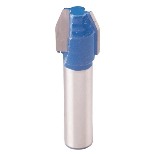 Einhell HM glodalo 11.7 za obaranje ivica ,SB, za glodalicu, drvo/plastika