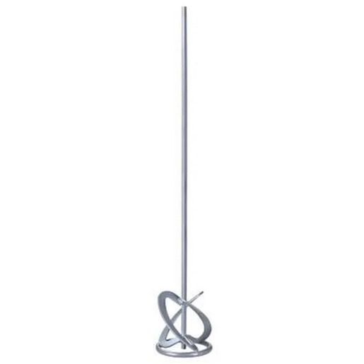 Einhell Dodatak za mešanje boje i lepka 100x600mm (8mm hex prihvat), Pribor za mešanje boje/lepka max 40 lit.
