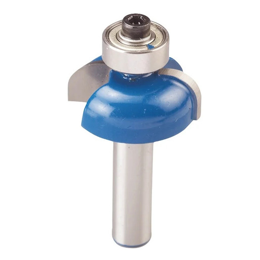 Einhell HM glodalo 14 za zvonast žleb ,SB, za glodalicu, drvo/plastika