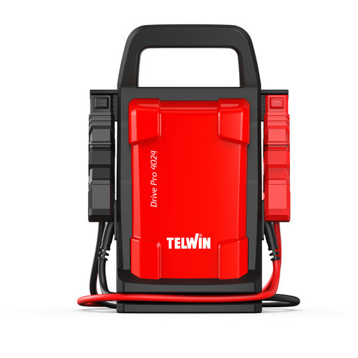 TELWIN Starter DRIVE PRO 4024 12/24V