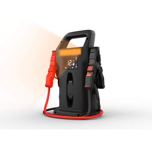 TELWIN Starter DRIVE PRO 4024 12/24V