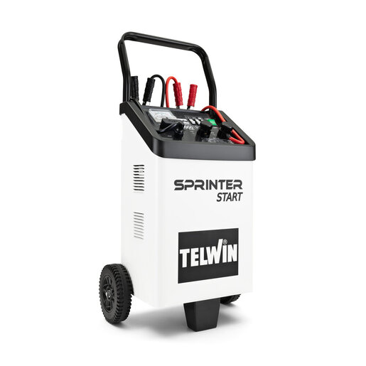 TELWIN Punjač-starter SPRINTER 4000