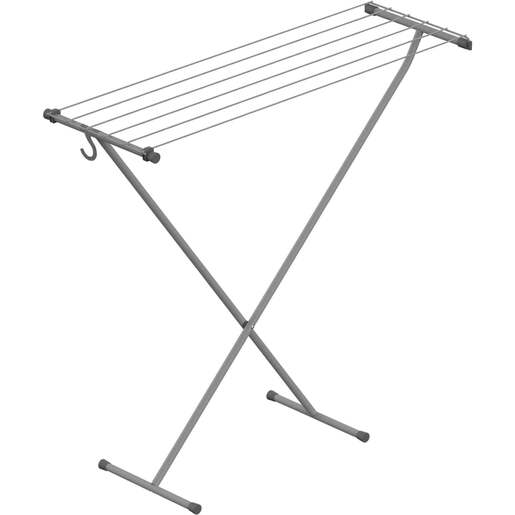 Rorets Sušilica za veš COMPACT siva 13637