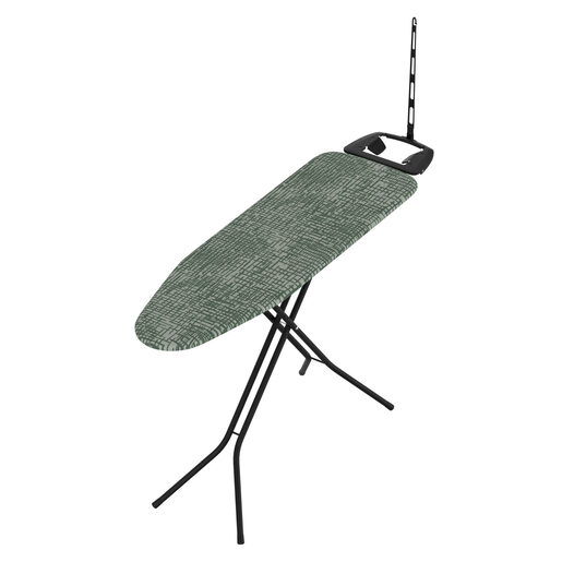 Rorets Daska za peglanje EXCLUSIVE crna 13614