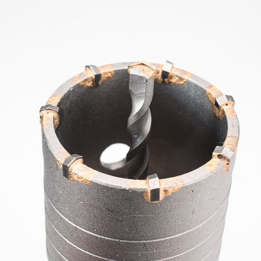 Kruna za beton BORMANN pro - SDS prihv.100mm (BHT4079)