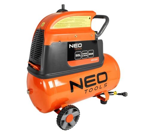 Kompresor za vazduh (uljni) - NEO TOOLS 12K024