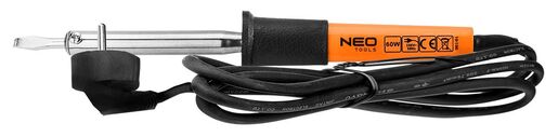 Lemilica 60W - NEO TOOLS 19-156