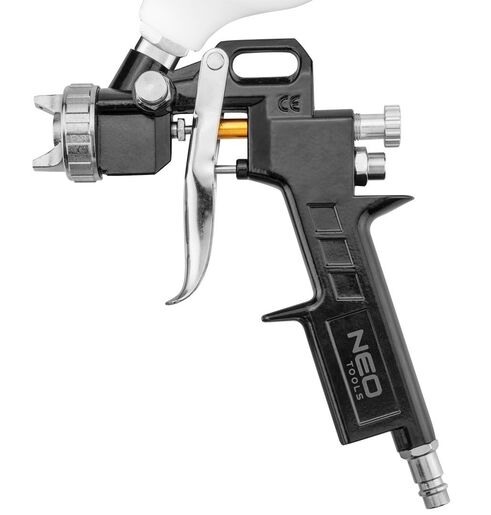 Pištolj raspršivač - NEO TOOLS 14-703
