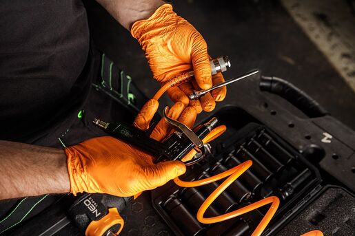 Pištolj za produvavanje – NEO TOOLS (14-710)