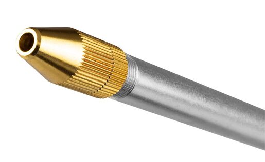 Pištolj za podmazivanje (kompresorski) - NEO TOOLS (14-706)