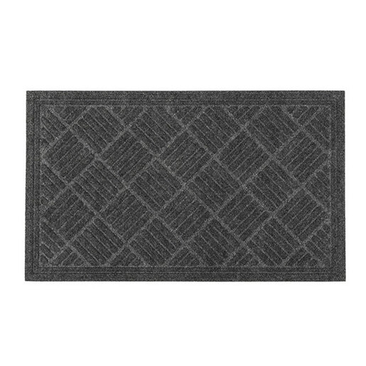 Otirač "parket print" - MULTY HOME EU5000127