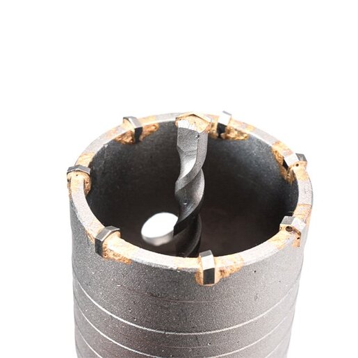Kruna za beton BORMANN pro - SDS prihv.115mm (BHT4081)